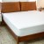 Flash Furniture RF-MP101-K-GG Capri Comfortable Sleep Premium Fitted Waterproof, Vinyl Free Mattress Protector, King addl-1