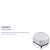 Flash Furniture RF-MP101-K-GG Capri Comfortable Sleep Premium Fitted Waterproof, Vinyl Free Mattress Protector, King addl-3