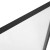 Flash Furniture RH-M001-SRC5676MB-BK-GG Black 22" x 30" Decorative Wall Mirror with Rounded Corners addl-10