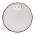 Flash Furniture RH-M003-RD60MB-BK-GG 24" Round Black Metal Framed Wall Mirror addl-6