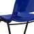 Flash Furniture RUT-14-NVY-BLACK-GG Hercules Kid