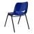 Flash Furniture RUT-14-NVY-BLACK-GG Hercules Kid