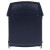 Flash Furniture RUT-498A-NY-GG Hercules Navy Stack Chair with Air-Vent Back and Gray Powder Coated Sled Base addl-10