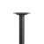 Flash Furniture XU-T0522-GG 5" x 22" Restaurant Table T-Base with 3" Table Height Column addl-3