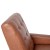 Flash Furniture SG-SX-80415N-BR-GG Mid-Century Modern Cognac Brown LeatherSoft Button Tufted Pushback Recliner addl-12