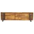 Flash Furniture THB-B01322-NAT-GG Solid Acacia Wood Patio Dining Bench with Wooden Legs, Natural Finish addl-10