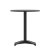 Flash Furniture TLH-052-1-BK-GG 23.5