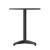Flash Furniture TLH-052-1-BK-GG 23.5