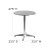 Flash Furniture TLH-052-1-GG 23.5