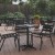 Flash Furniture TLH-052-2-BK-GG 27.5