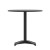 Flash Furniture TLH-052-2-BK-GG 27.5