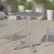 Flash Furniture TLH-053-1-GG Indoor/Outdoor 23.5