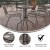 Flash Furniture TLH-070-1-BZ-GG 23.75