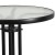 Flash Furniture TLH-070-1-GG 23.75