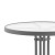 Flash Furniture TLH-070-1-SV-GG 23.75