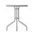 Flash Furniture TLH-070-1-SV-GG 23.75
