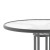 Flash Furniture TLH-070-2-SV-GG 31.5