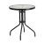 Flash Furniture TLH-071RD-037BK2-GG 23.75