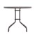 Flash Furniture TLH-072RD-017CBZ4-GG 31.5