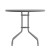 Flash Furniture TLH-072RD-017CSV4-GG 31.5