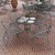 Flash Furniture TLH-072RD-017CSV4-GG 31.5