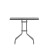 Flash Furniture TLH-0732SQ-017CSV4-GG 31.5