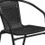 Flash Furniture TLH-073SQ-037BK2-GG 28