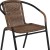 Flash Furniture TLH-073SQ-037BN2-GG 28