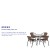 Flash Furniture TLH-073SQ-037BN4-GG 28