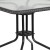 Flash Furniture TLH-073SQ-037GY2-GG 28