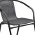 Flash Furniture TLH-073SQ-037GY2-GG 28