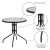 Flash Furniture TLH-087-BK-GG 28