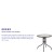 Flash Furniture TLH-087-DK-BN-GG 28