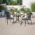 Flash Furniture TLH-087RD-037BK2-GG 28