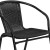 Flash Furniture TLH-087RD-037BK2-GG 28