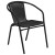 Flash Furniture TLH-087RD-037BK4-GG 28
