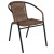 Flash Furniture TLH-087RD-037BN2-GG 28