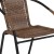 Flash Furniture TLH-087RD-037BN2-GG 28