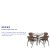 Flash Furniture TLH-087RD-037BN4-GG 28