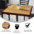 Flash Furniture TP-2TONE-3636-GG 36