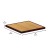 Flash Furniture TP-2TONE-3636-GG 36
