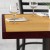 Flash Furniture TP-2TONE-3636-GG 36