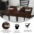 Flash Furniture TP-WAL-3636-GG 36