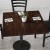 Flash Furniture TP-WAL-3636-GG 36