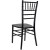 Flash Furniture WDCHI-B Advantage Black Wood Chiavari Chair addl-1