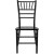 Flash Furniture WDCHI-B Advantage Black Wood Chiavari Chair addl-3