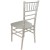 Flash Furniture WDCHI-C Advantage Champagne Wood Chiavari Chair addl-1