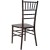 Flash Furniture WDCHI-FW Advantage Fruitwood Chiavari Chair addl-1