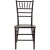 Flash Furniture WDCHI-FW Advantage Fruitwood Chiavari Chair addl-3