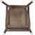 Flash Furniture WDCHI-FW Advantage Fruitwood Chiavari Chair addl-4